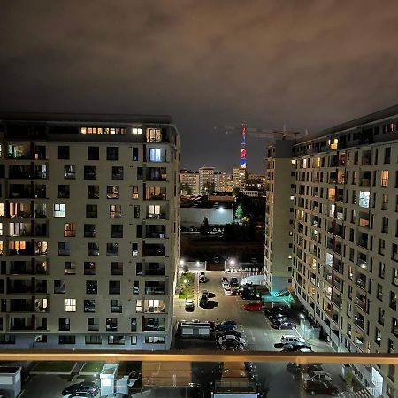 Energy Luxury Apartment Near Presidential Palace Bükreş Dış mekan fotoğraf