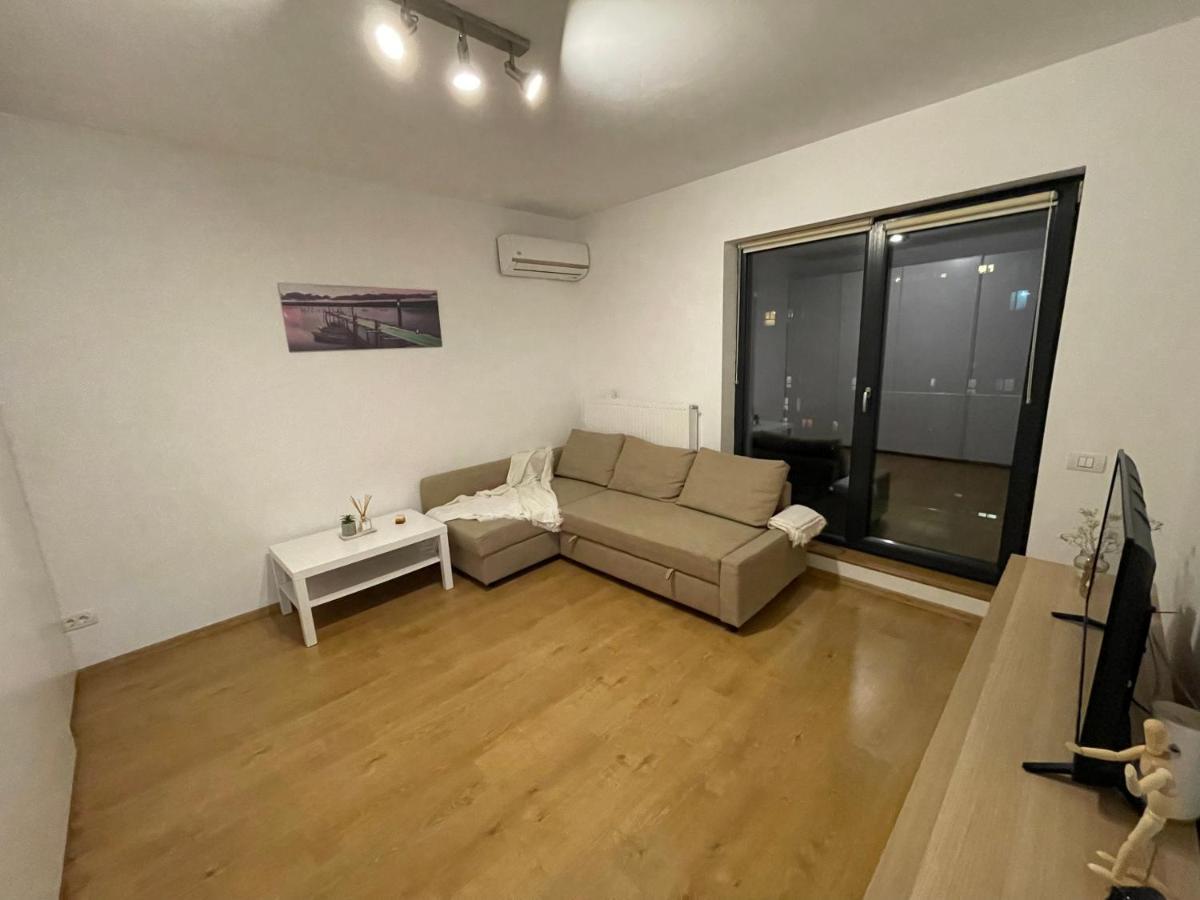 Energy Luxury Apartment Near Presidential Palace Bükreş Dış mekan fotoğraf