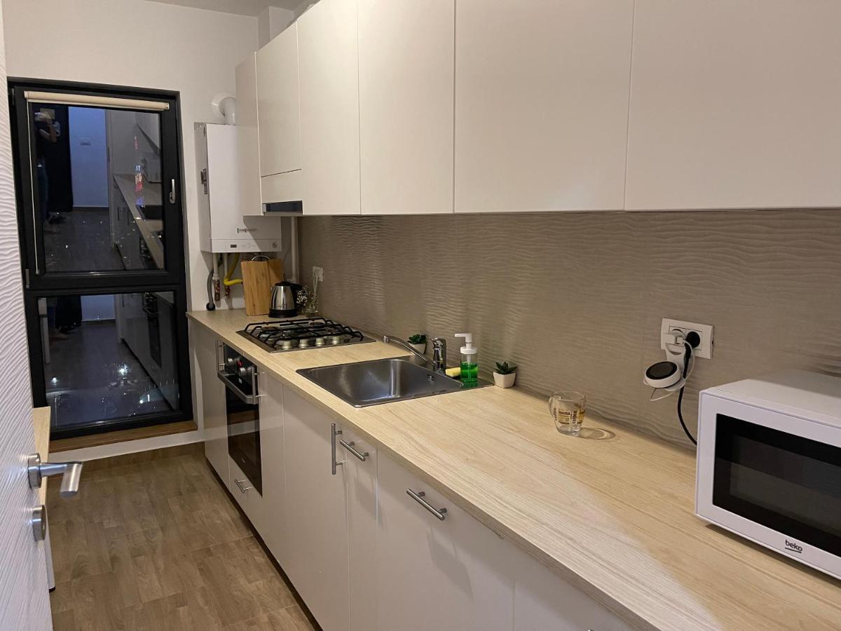 Energy Luxury Apartment Near Presidential Palace Bükreş Dış mekan fotoğraf