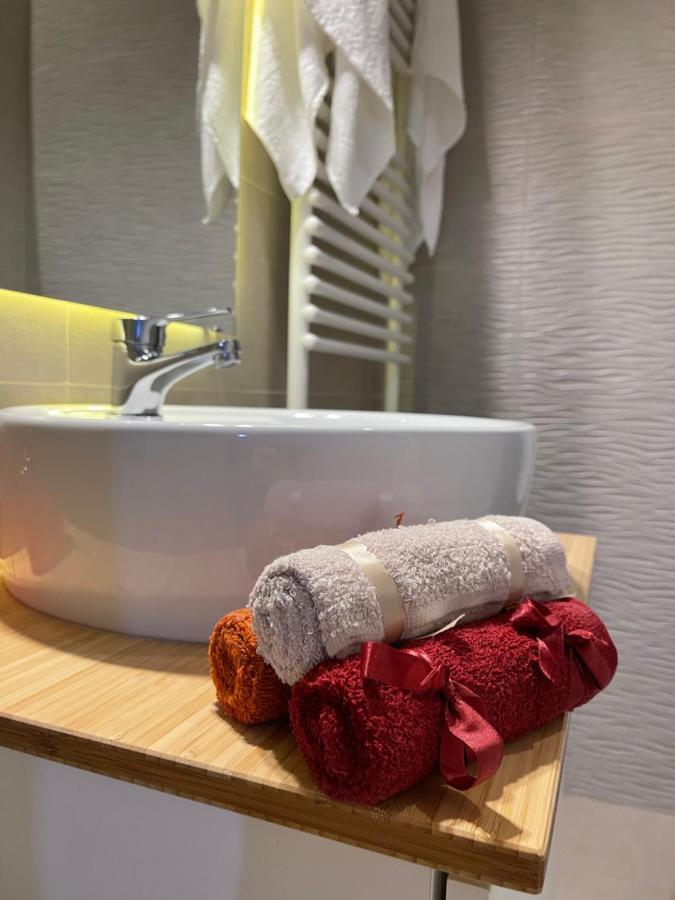 Energy Luxury Apartment Near Presidential Palace Bükreş Dış mekan fotoğraf