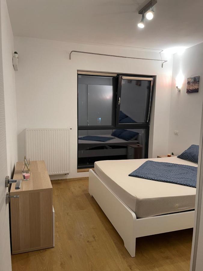 Energy Luxury Apartment Near Presidential Palace Bükreş Dış mekan fotoğraf