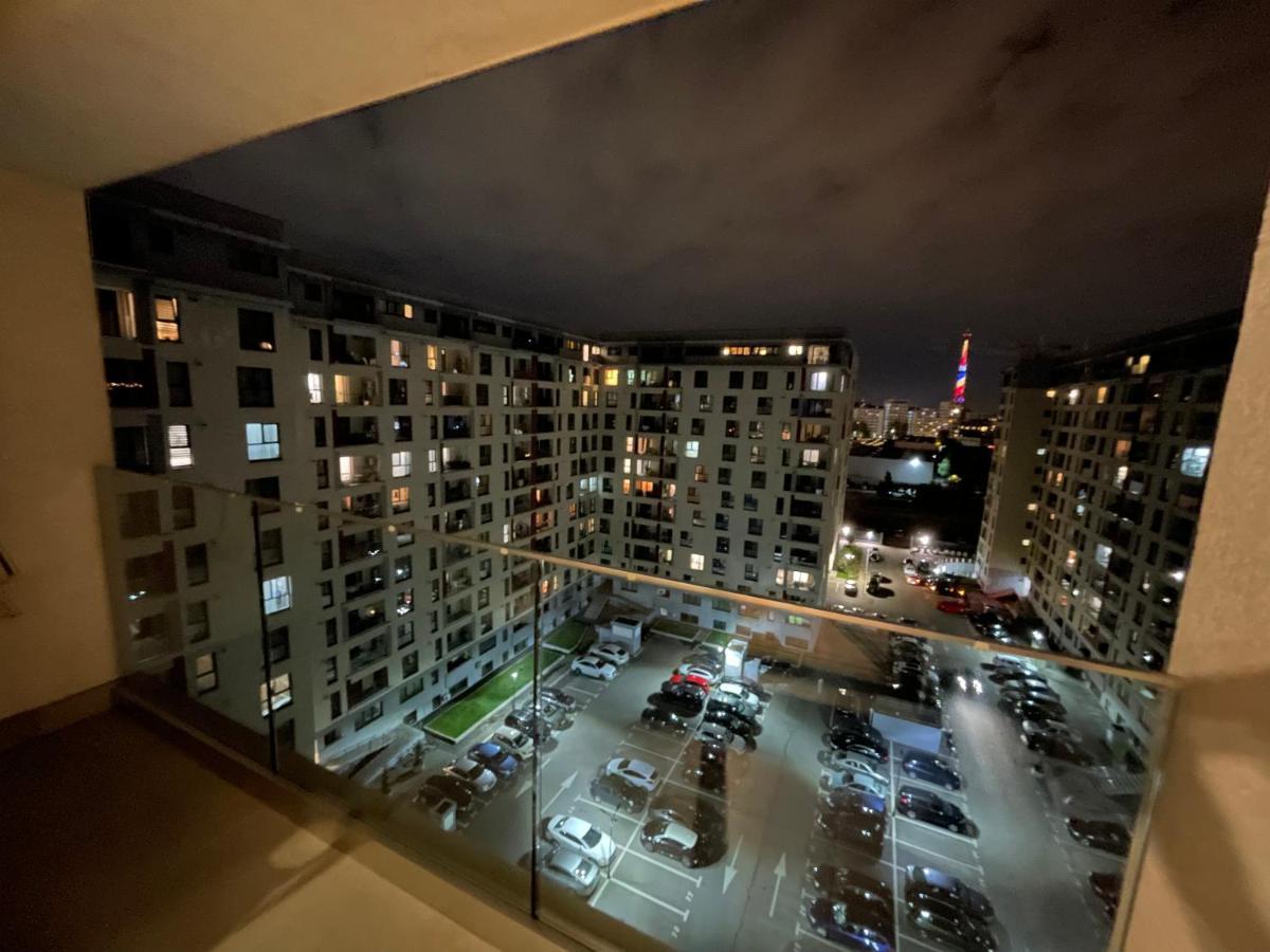 Energy Luxury Apartment Near Presidential Palace Bükreş Dış mekan fotoğraf