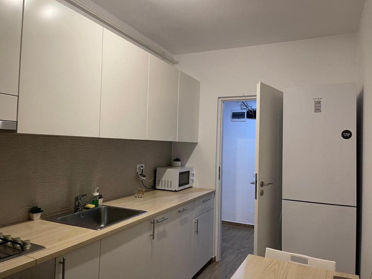 Energy Luxury Apartment Near Presidential Palace Bükreş Dış mekan fotoğraf