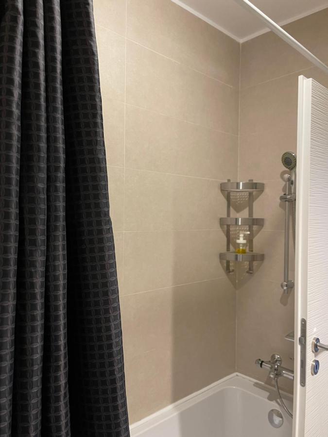 Energy Luxury Apartment Near Presidential Palace Bükreş Dış mekan fotoğraf