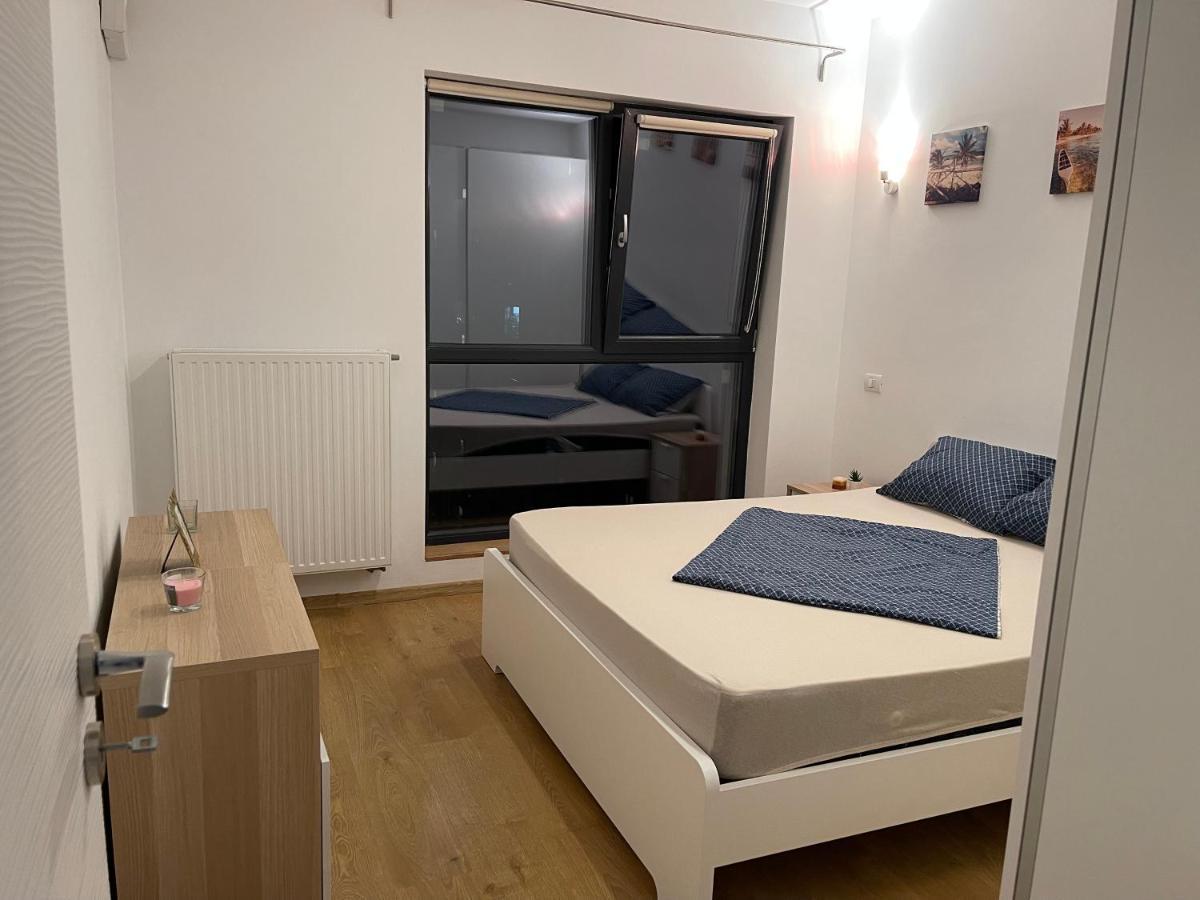 Energy Luxury Apartment Near Presidential Palace Bükreş Dış mekan fotoğraf