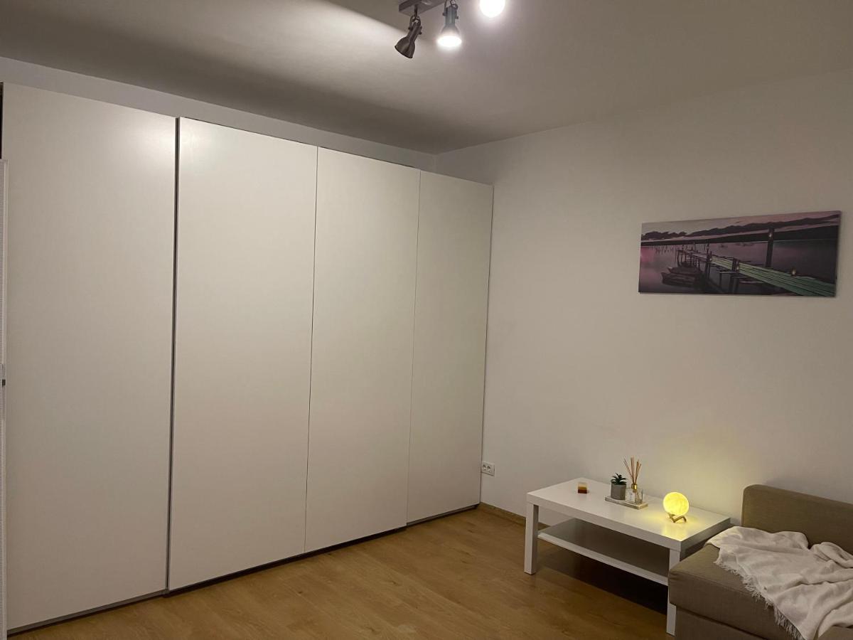 Energy Luxury Apartment Near Presidential Palace Bükreş Dış mekan fotoğraf