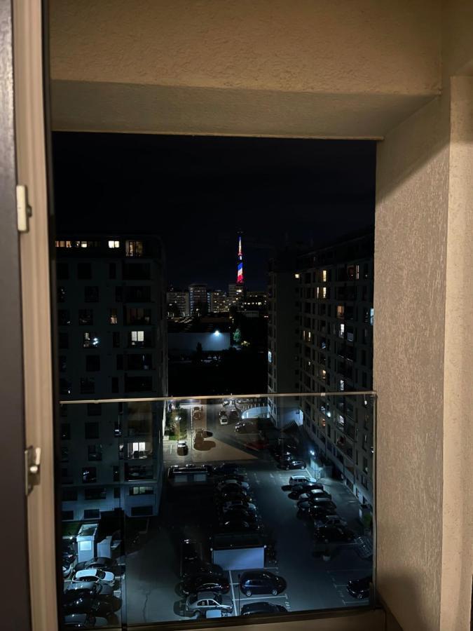 Energy Luxury Apartment Near Presidential Palace Bükreş Dış mekan fotoğraf