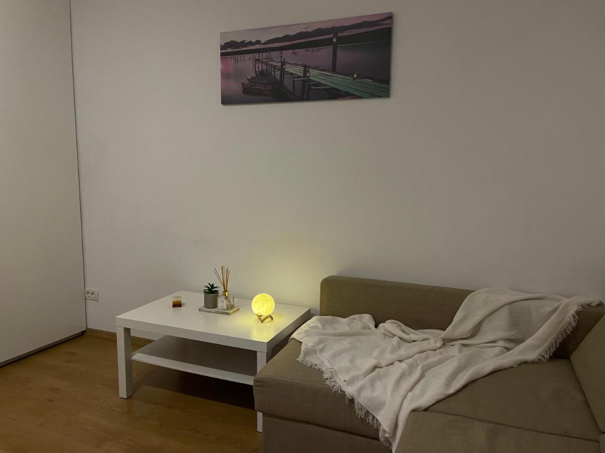 Energy Luxury Apartment Near Presidential Palace Bükreş Dış mekan fotoğraf