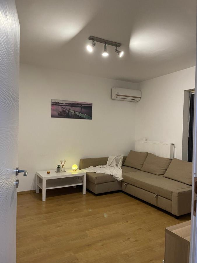 Energy Luxury Apartment Near Presidential Palace Bükreş Dış mekan fotoğraf