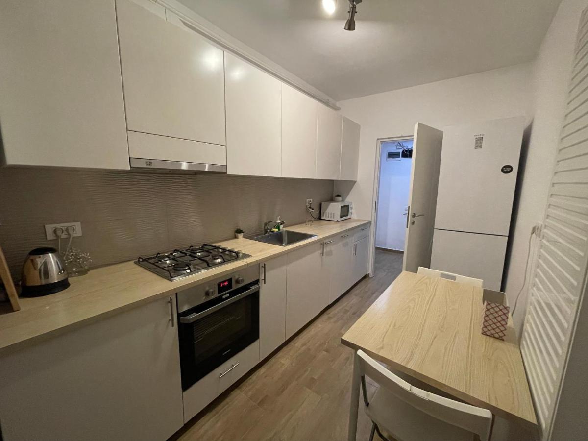 Energy Luxury Apartment Near Presidential Palace Bükreş Dış mekan fotoğraf