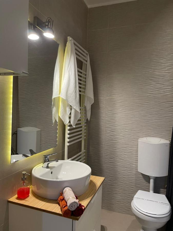 Energy Luxury Apartment Near Presidential Palace Bükreş Dış mekan fotoğraf