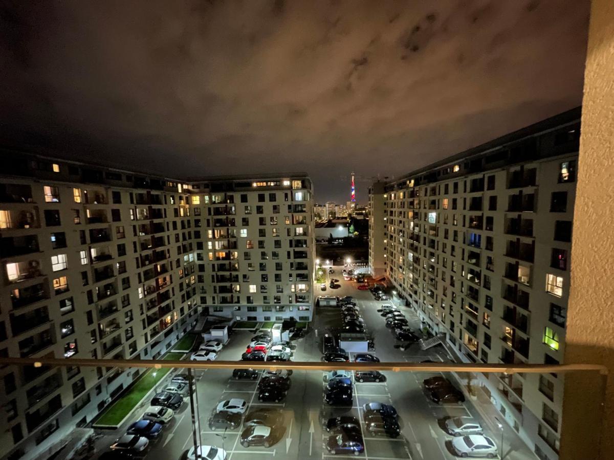Energy Luxury Apartment Near Presidential Palace Bükreş Dış mekan fotoğraf